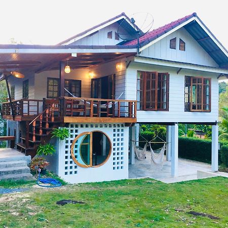 Baan Sangchan Ko Kut Extérieur photo