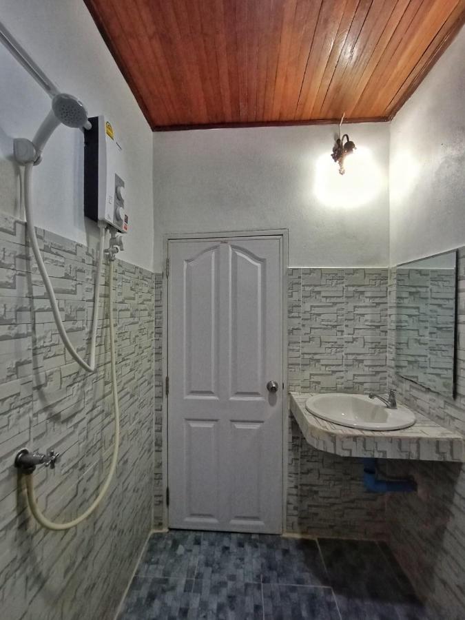 Baan Sangchan Ko Kut Extérieur photo