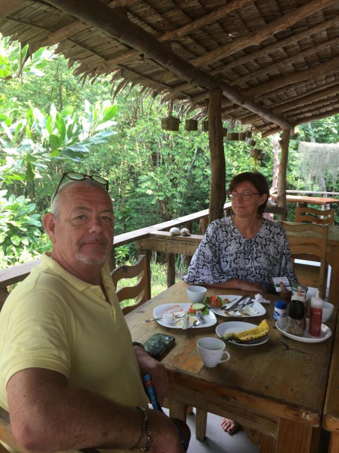 Baan Sangchan Ko Kut Extérieur photo