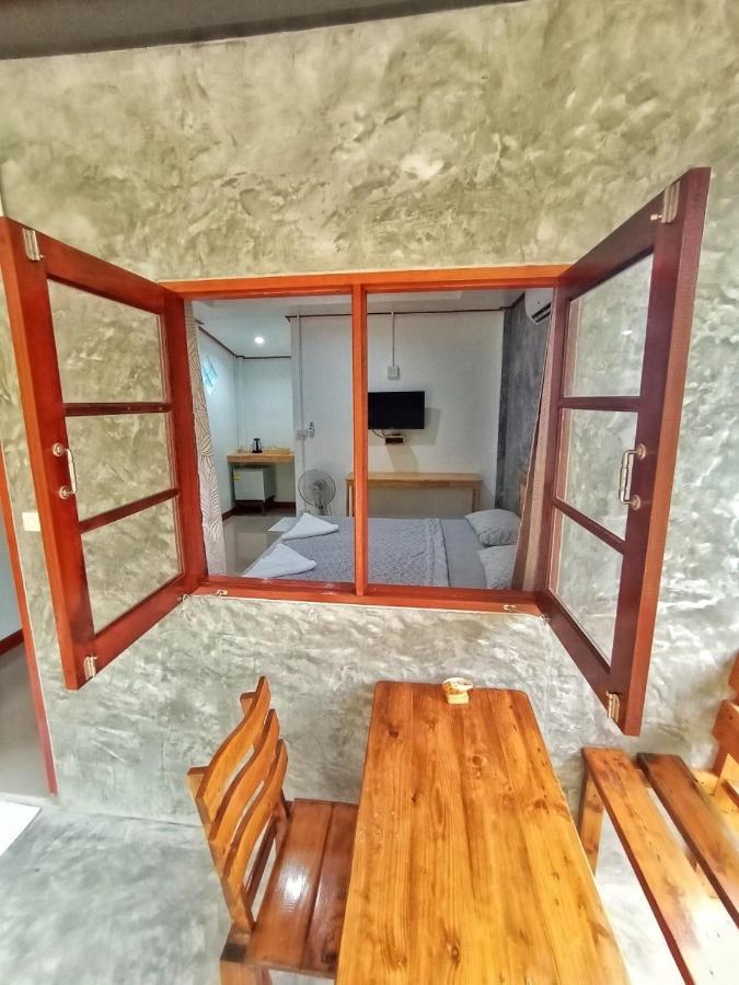Baan Sangchan Ko Kut Extérieur photo