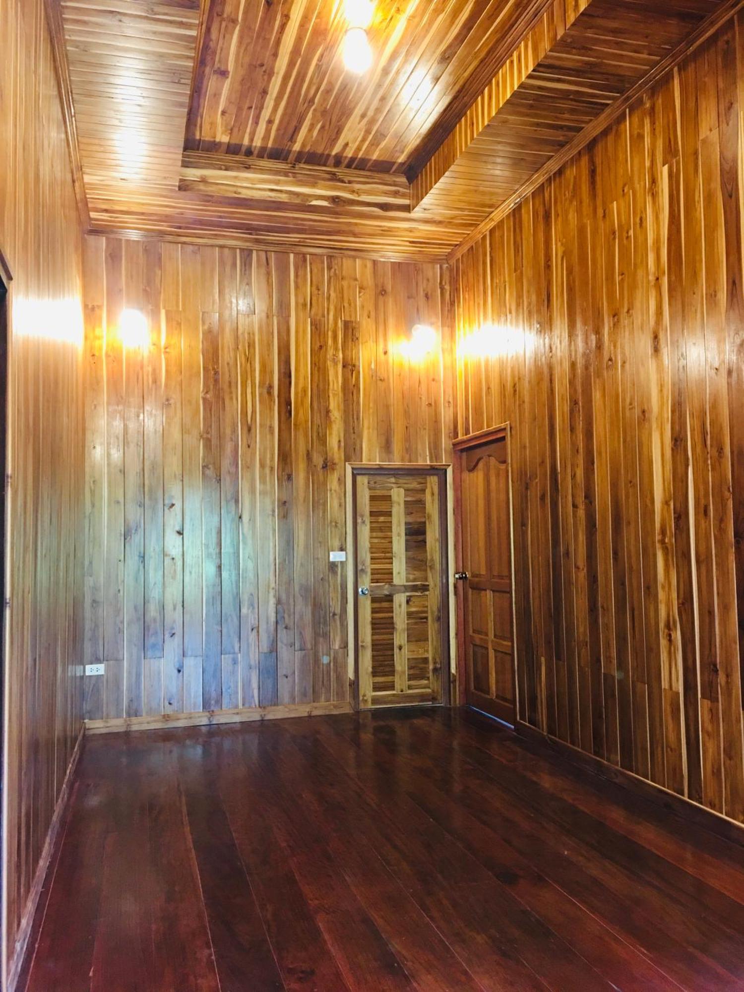 Baan Sangchan Ko Kut Extérieur photo