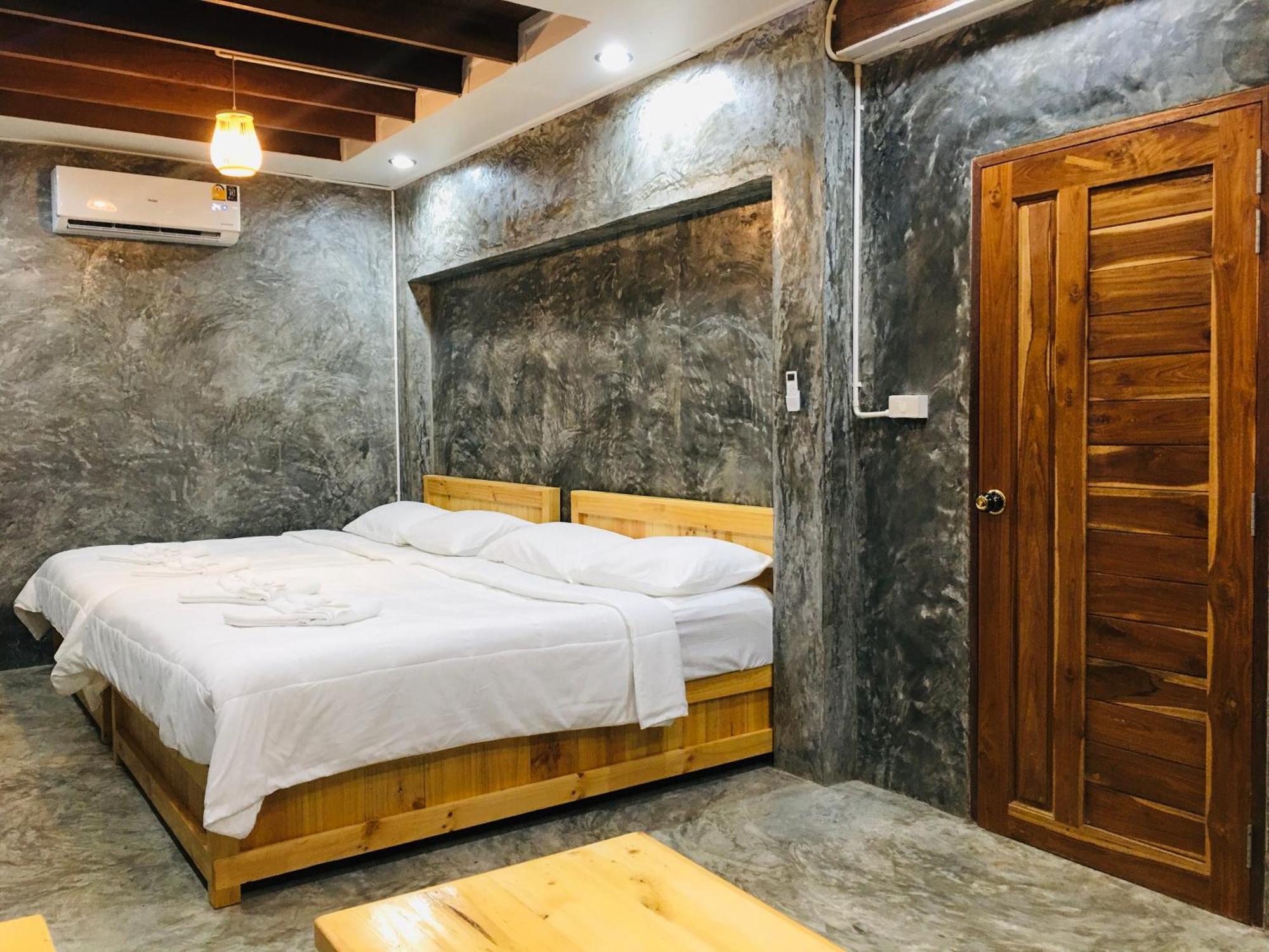 Baan Sangchan Ko Kut Extérieur photo