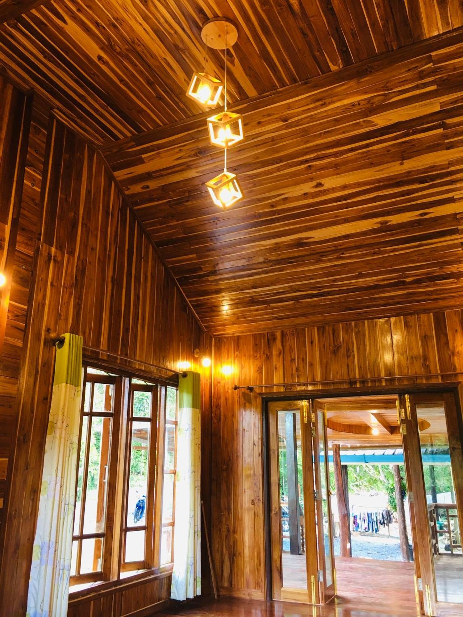 Baan Sangchan Ko Kut Extérieur photo