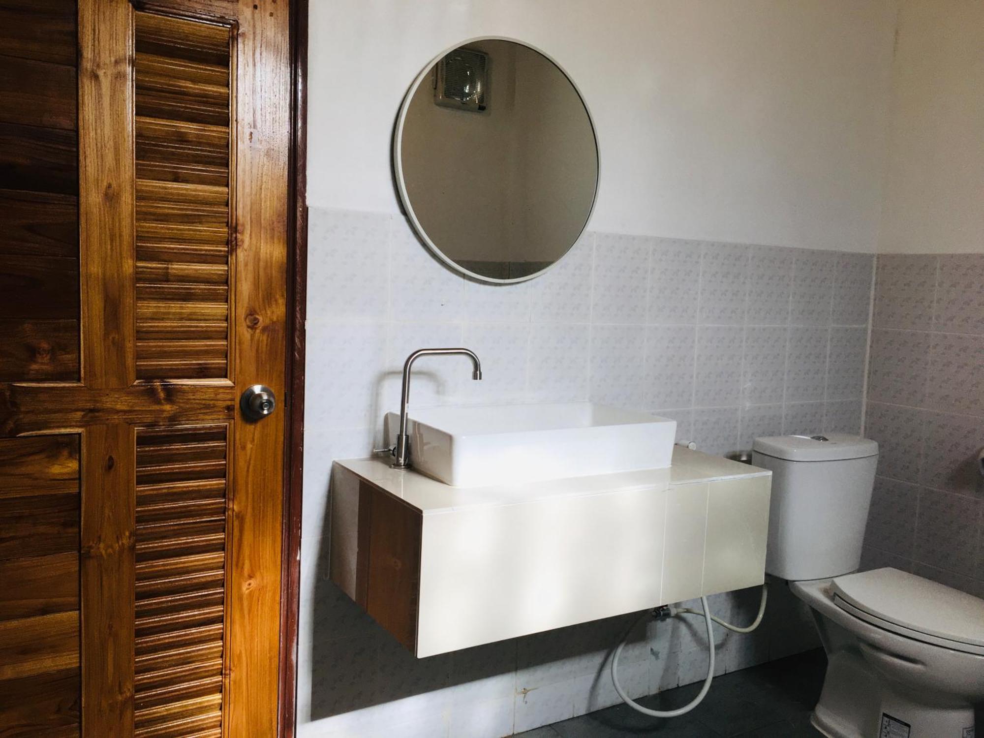 Baan Sangchan Ko Kut Extérieur photo