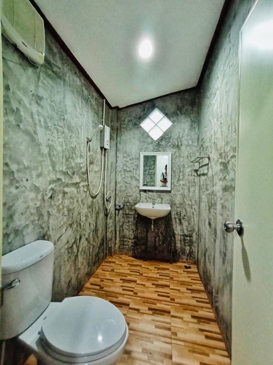 Baan Sangchan Ko Kut Extérieur photo