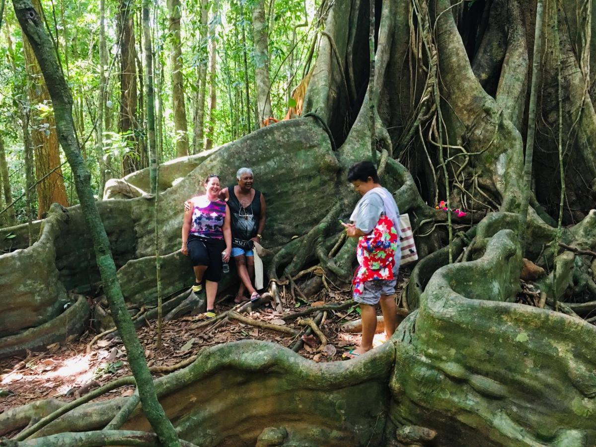 Baan Sangchan Ko Kut Extérieur photo